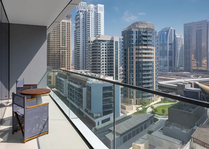 Vida Dubai Marina & Yatch Club