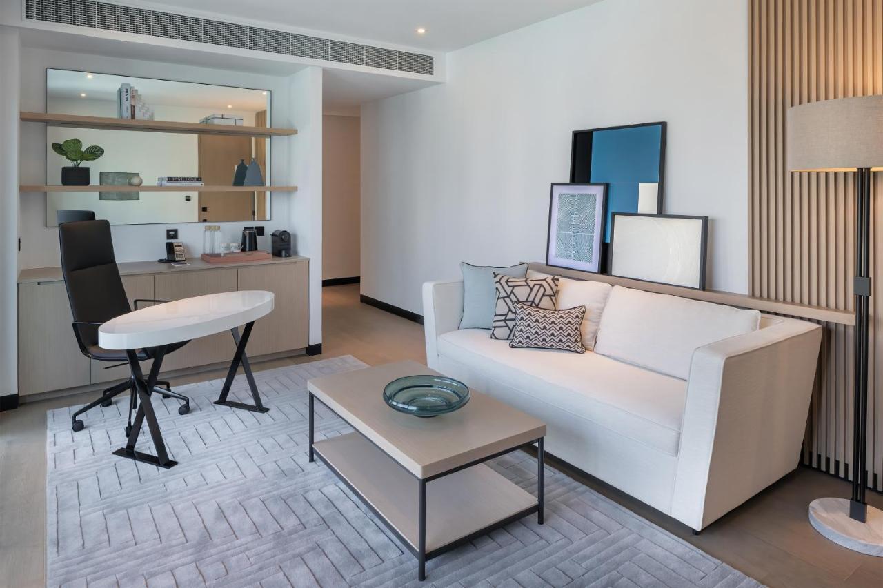 Hotel Vida Marina & Yatch Club Dubai