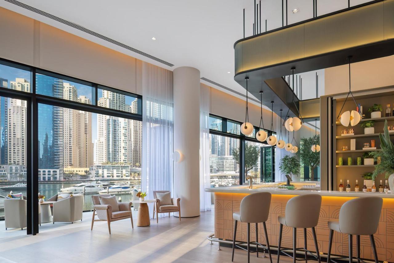 Hotel Vida Marina & Yatch Club Dubai