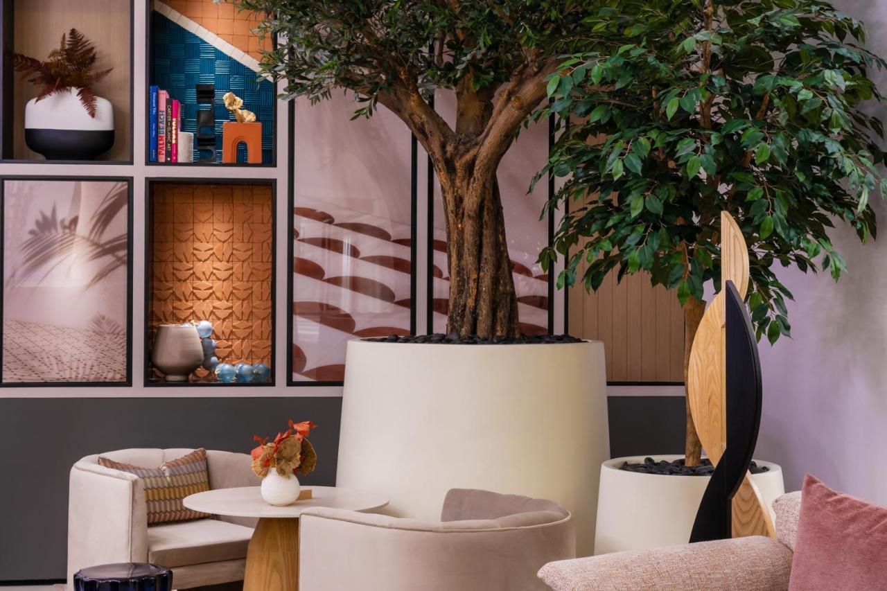 Vida Marina & Yatch Club Dubai
