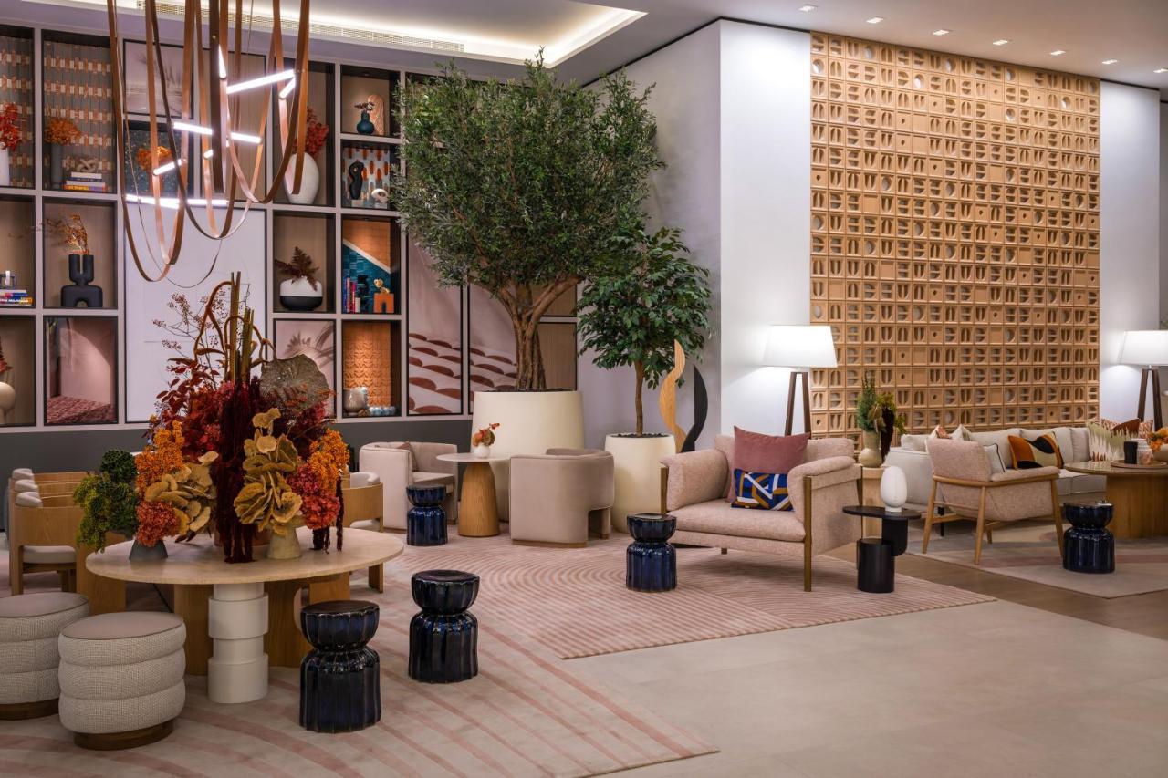 Vida Marina & Yatch Club Dubai