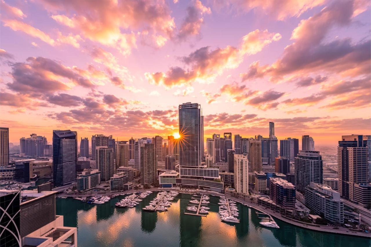 Vida Marina & Yatch Club Dubai